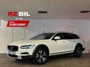 Volvo V90 2020