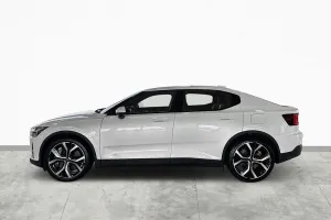 Polestar 2 2023