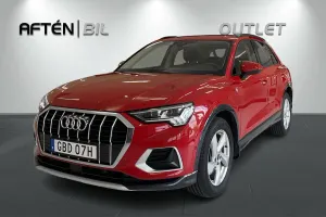 Audi Q3 2021
