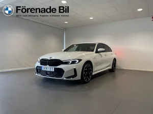 BMW 3 Series 330e 2025