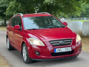 Kia Ceed 2009