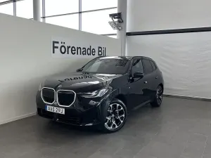 BMW X3 2026