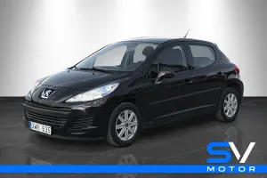 Peugeot 207 2010
