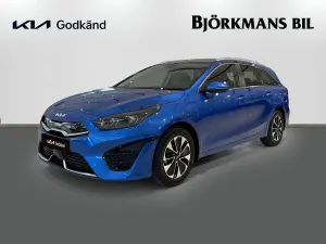 Kia Ceed 2023
