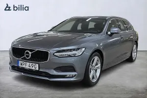 Volvo V90 2020