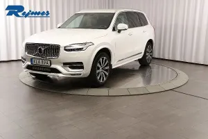 Volvo XC90 2020