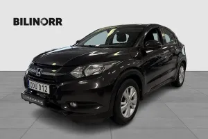 Honda HR-V 2016