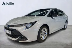 Toyota Corolla 2025