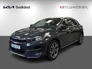 Kia XCeed 2021