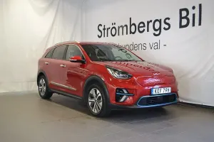 Kia Niro 2022