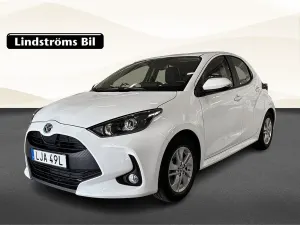 Toyota Yaris 2023