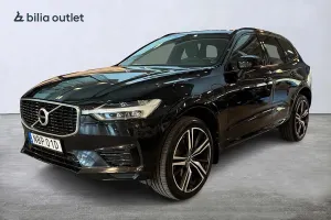 Volvo XC60 2020