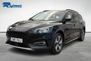 Ford Focus 2021