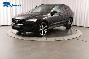 Volvo XC60 2024