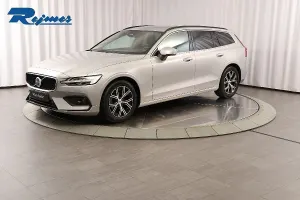 Volvo V60 2023