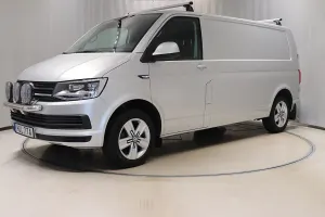 Volkswagen Transporter 2019