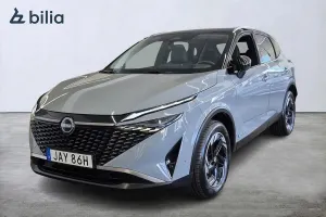 Nissan Qashqai 2024