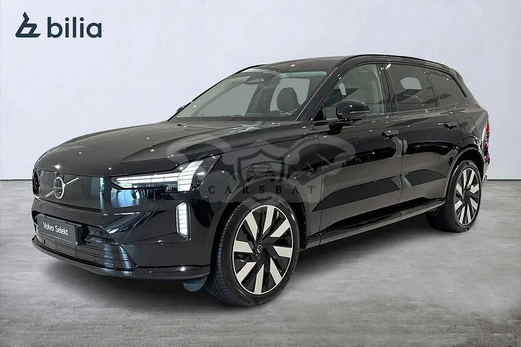 Volvo EX90 2026