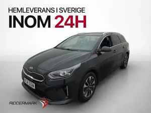 Kia Ceed 2020