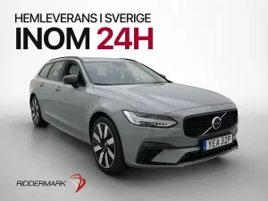 Volvo V90 2024