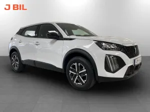 Peugeot 2008 2025