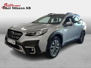 Subaru Outback 2023