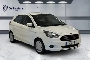 Ford KA/KA+ 2017