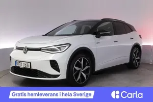Volkswagen ID.4 2023