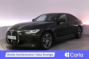 BMW i4 2024