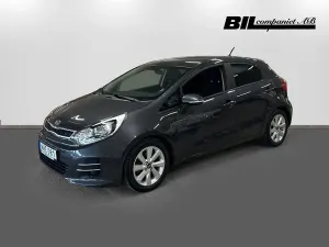 Kia Rio 2016