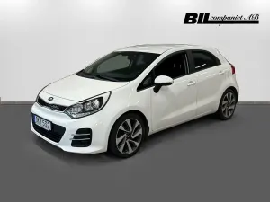 Kia Rio 2016