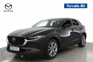 Mazda CX-30 2021