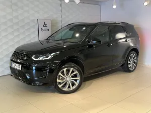 Land Rover Discovery Sport 2025