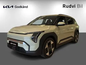 Kia EV3 2025