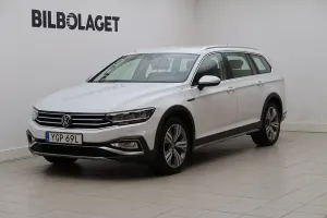 Volkswagen Passat 2024