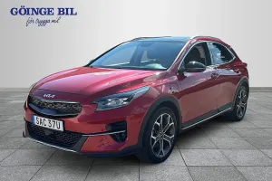 Kia XCeed 2022