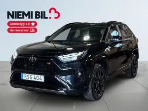 Toyota Rav4 2023