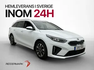 Kia Ceed 2020