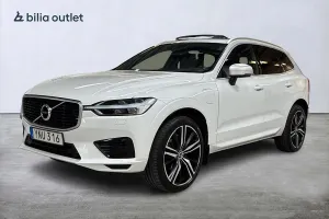 Volvo XC60 2019