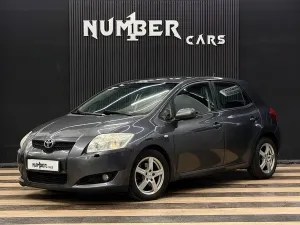 Toyota Auris 2007