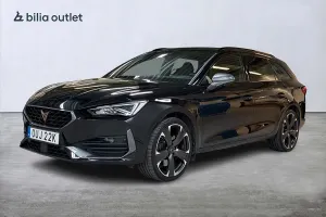 Cupra Leon 2021