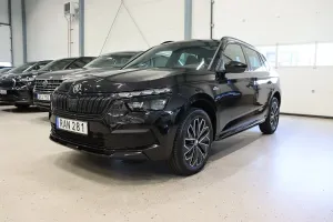 Skoda Kamiq 2023