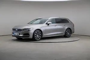 Volvo V90 2022