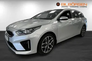 Kia Ceed 2021