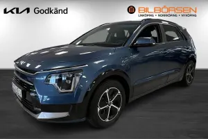 Kia Niro 2024