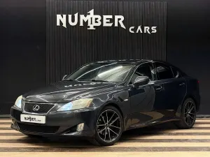 Lexus IS 2006