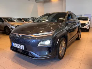 Hyundai Kona 2020