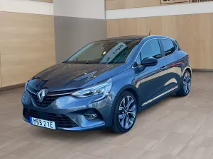 Renault Clio 2020