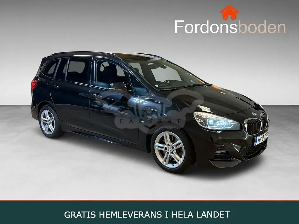 BMW 2 Series 2022