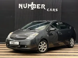Toyota Prius 2009